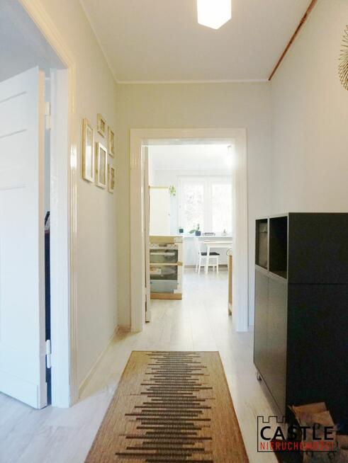 Mieszkanie Gdańsk Siedlce, Seweryna Goszczyńskiego