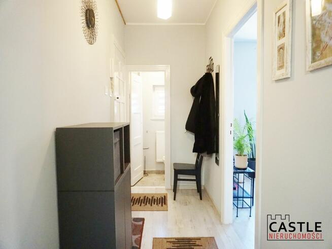 Mieszkanie Gdańsk Siedlce, Seweryna Goszczyńskiego