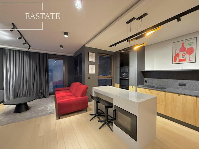 Mieszkanie Warszawa gm. Wola Wola, Odolany, Jana Kazimierza