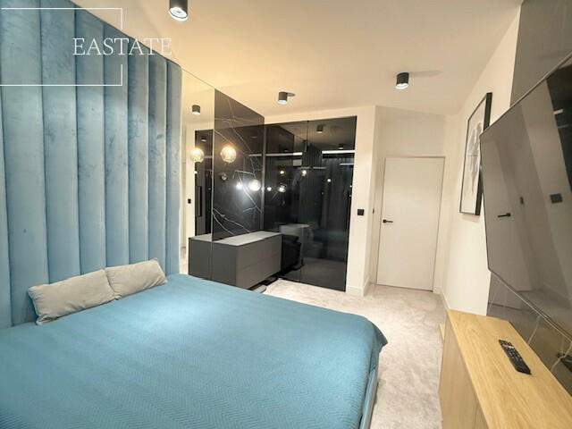 Mieszkanie Warszawa gm. Wola Wola, Odolany, Jana Kazimierza