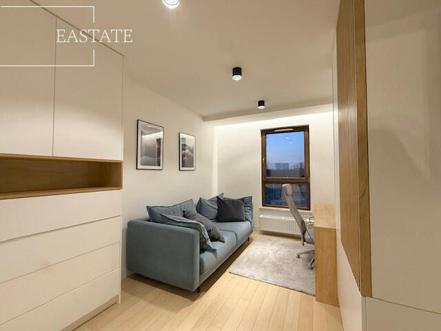 Mieszkanie Warszawa gm. Wola Wola, Odolany, Jana Kazimierza