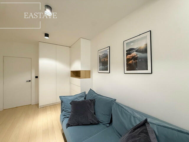 Mieszkanie Warszawa gm. Wola Wola, Odolany, Jana Kazimierza