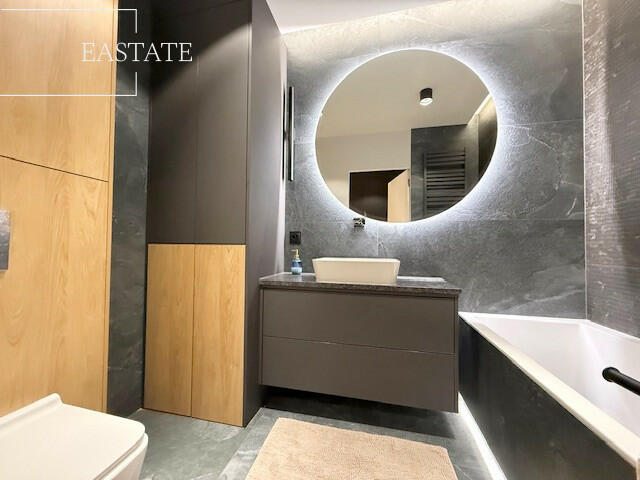 Mieszkanie Warszawa gm. Wola Wola, Odolany, Jana Kazimierza