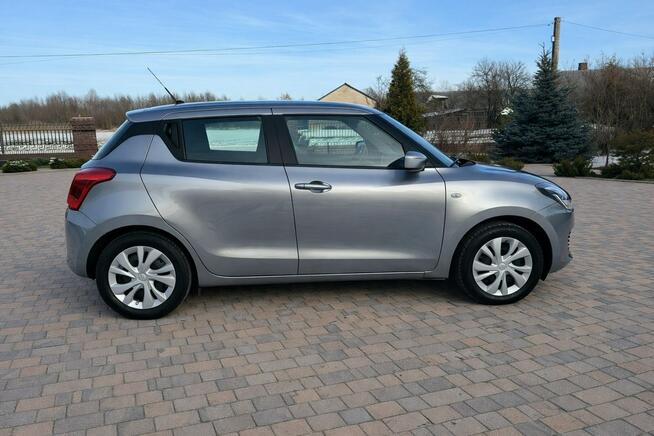 Suzuki Swift Polski Salon