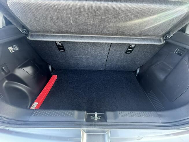 Suzuki Swift Polski Salon