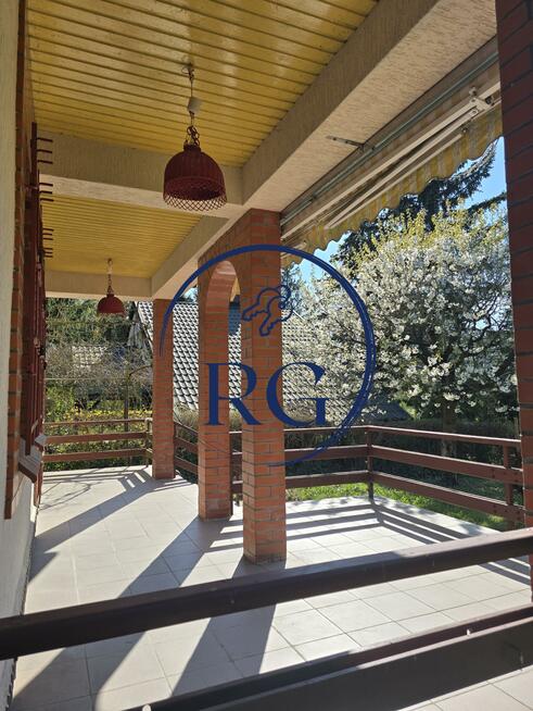 Dom Wiktorowo gm. Gąsawa