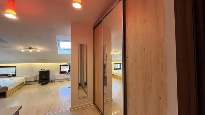 Kawalerka 35,36 m2 w Nałęczowie woj. lubelskie.