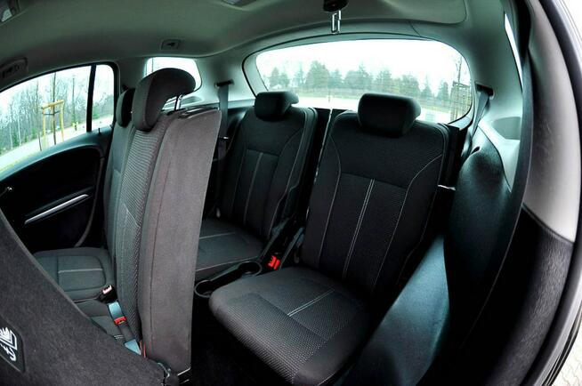 Opel Zafira Tourer 1.4T 140KM Xenon 7-Osób Klimatronik 2xParktronik Serwis_