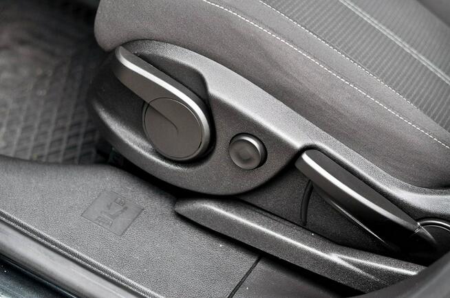 Opel Zafira Tourer 1.4T 140KM Xenon 7-Osób Klimatronik 2xParktronik Serwis_