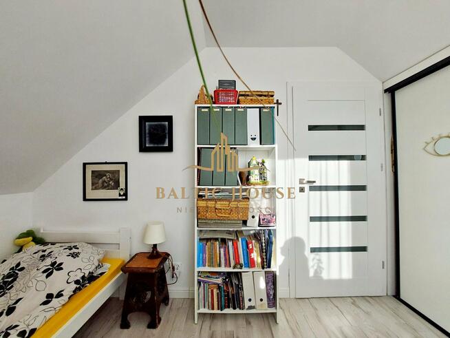 Dom Tadzino gm. Gniewino