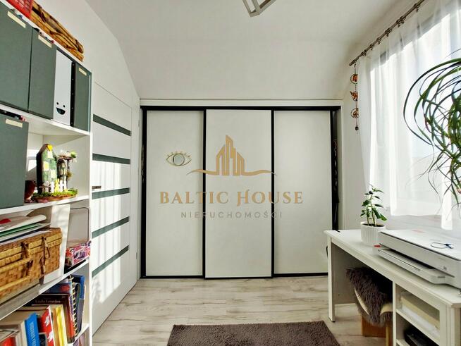 Dom Tadzino gm. Gniewino