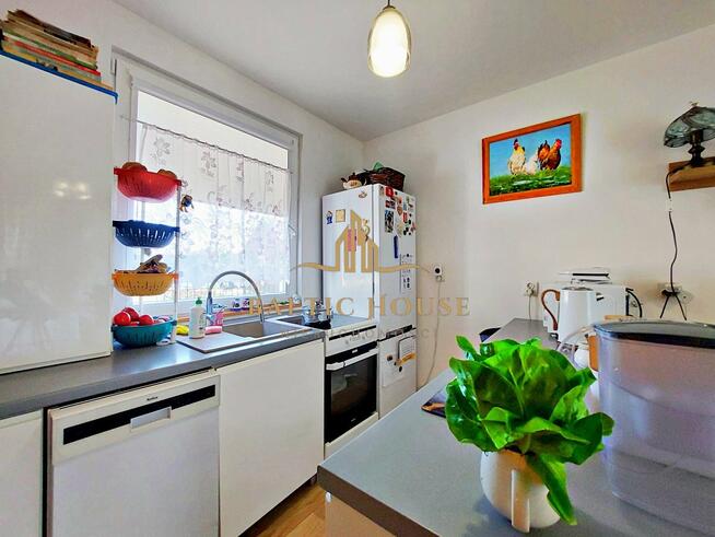 Dom Tadzino gm. Gniewino