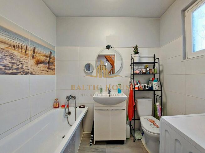 Dom Tadzino gm. Gniewino