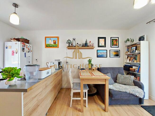 Dom Tadzino gm. Gniewino