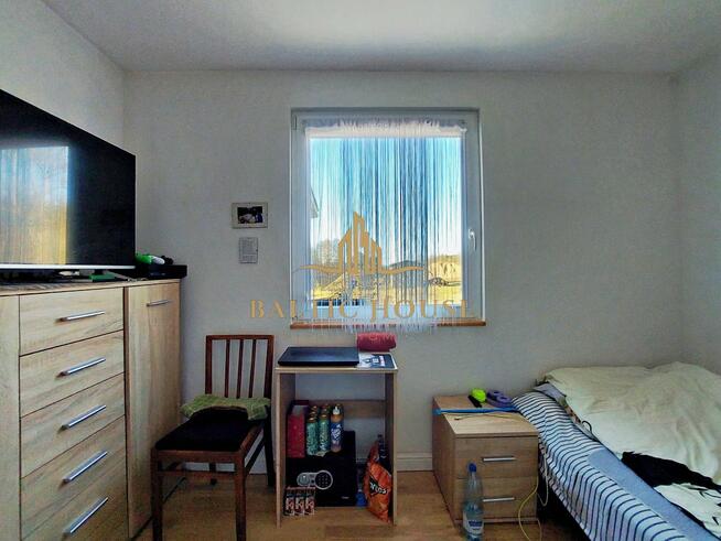 Dom Tadzino gm. Gniewino