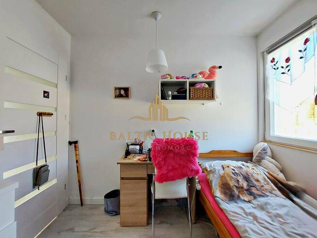 Dom Tadzino gm. Gniewino