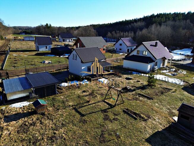 Dom Tadzino gm. Gniewino