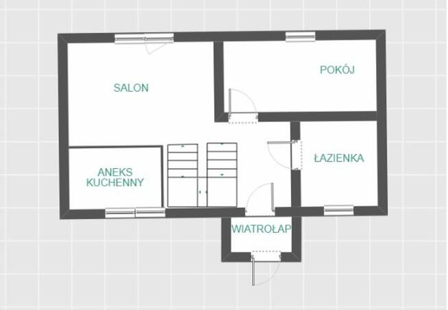 Dom Tadzino gm. Gniewino