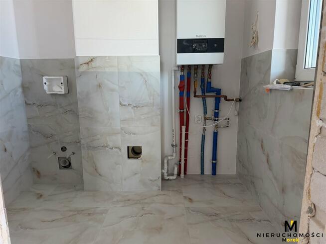 Dom Stramnica gm. Kołobrzeg