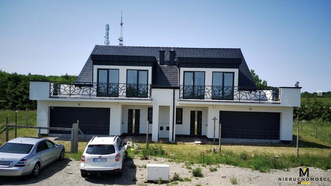 Dom Stramnica gm. Kołobrzeg