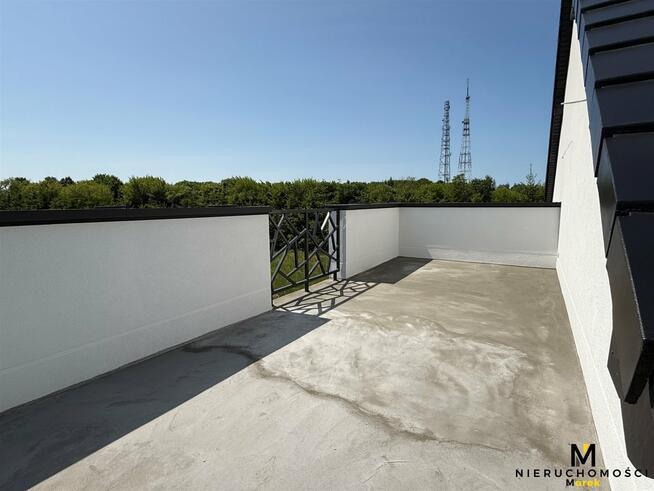 Dom Stramnica gm. Kołobrzeg