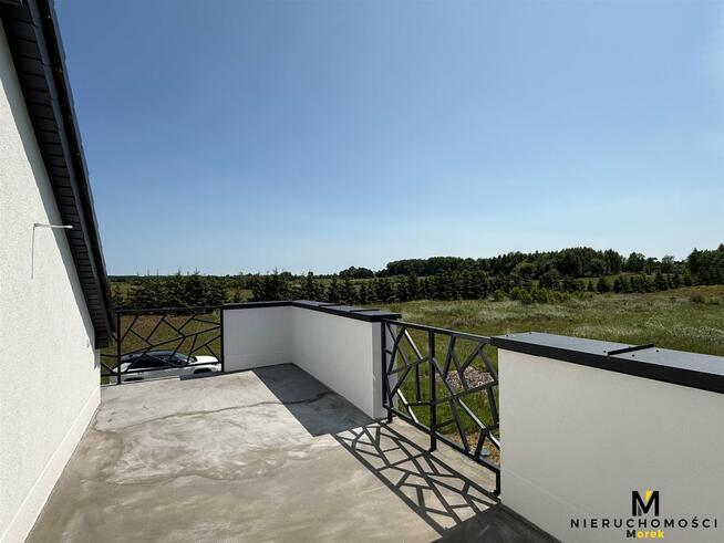 Dom Stramnica gm. Kołobrzeg