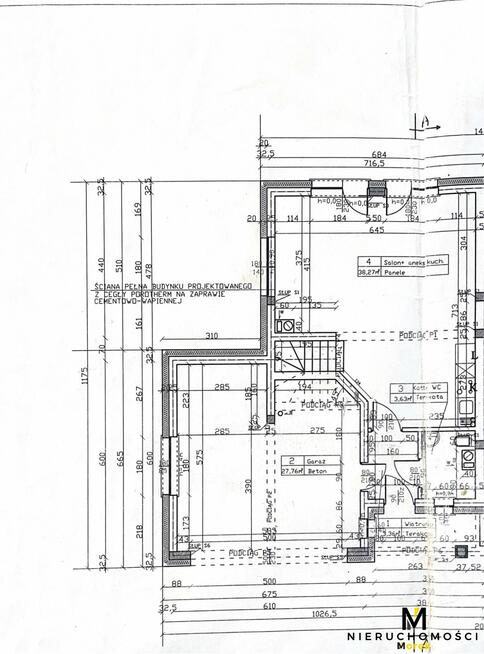 Dom Stramnica gm. Kołobrzeg