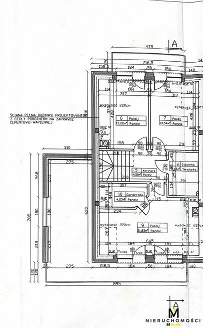 Dom Stramnica gm. Kołobrzeg