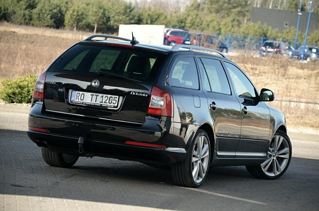 Škoda Octavia 2,0TDI*170KM*RS*LED*Xenon*Lift*Full opcja