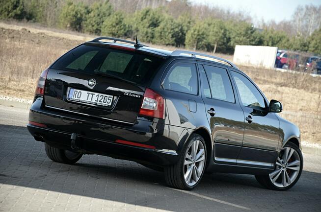 Škoda Octavia 2,0TDI*170KM*RS*LED*Xenon*Lift*Full opcja