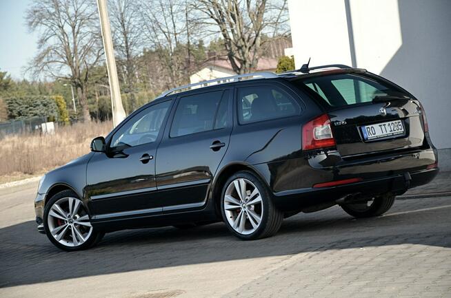 Škoda Octavia 2,0TDI*170KM*RS*LED*Xenon*Lift*Full opcja