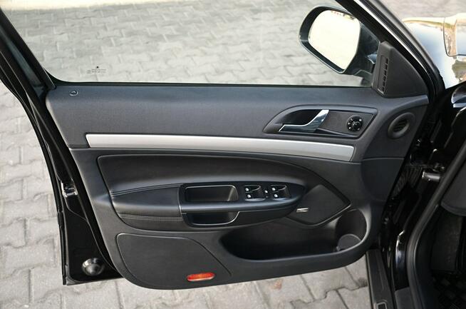 Škoda Octavia 2,0TDI*170KM*RS*LED*Xenon*Lift*Full opcja