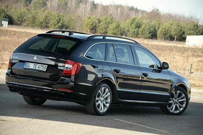 Škoda Superb 2,0TDI*170KM*DSG*LED*Xenon*Navi*Niemcy