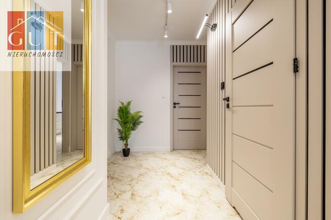 Mieszkanie Olsztyn, Lazurowa