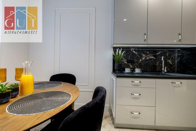 Mieszkanie Olsztyn, Lazurowa