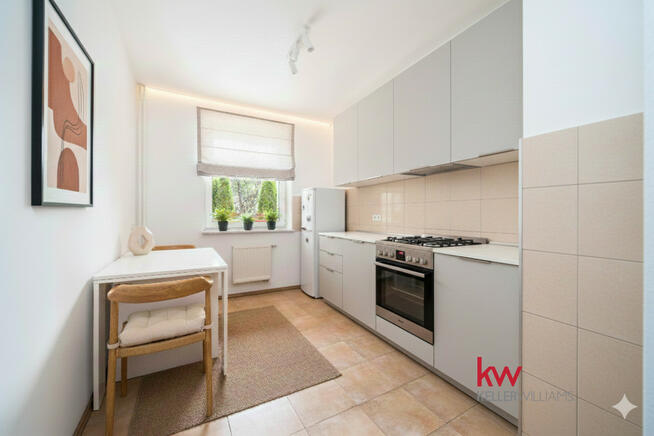 Mieszkanie Poznań gm. Poznań-Stare Miasto Piątkowo, Hulewiczów