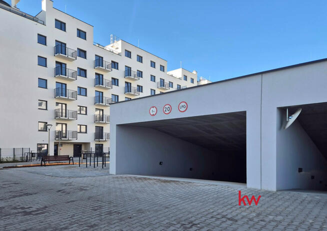 Mieszkanie Poznań gm. Poznań-Jeżyce Podolany, Jasielska