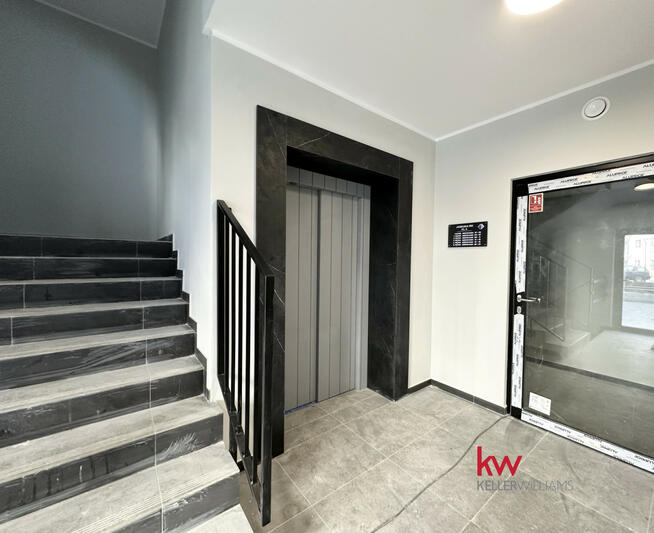 Mieszkanie Poznań gm. Poznań-Jeżyce Podolany, Jasielska