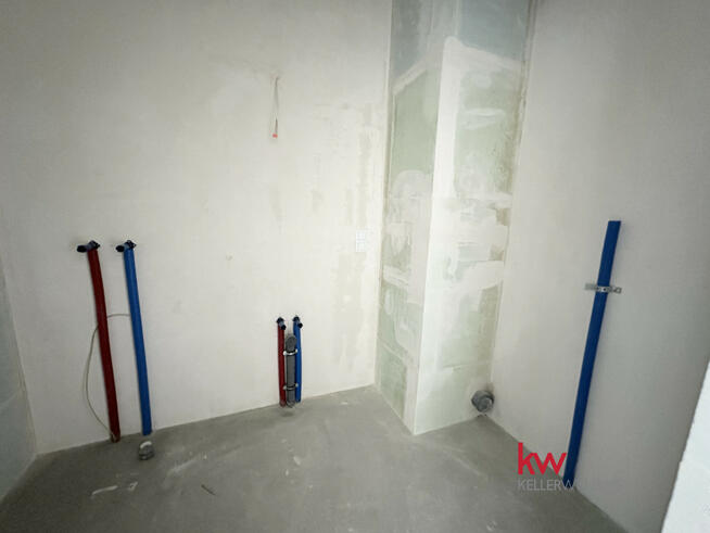 Mieszkanie Poznań gm. Poznań-Jeżyce Podolany, Jasielska