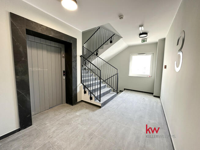 Mieszkanie Poznań gm. Poznań-Jeżyce Podolany, Jasielska