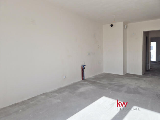 Mieszkanie Poznań gm. Poznań-Jeżyce Podolany, Jasielska