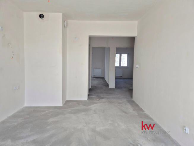 Mieszkanie Poznań gm. Poznań-Jeżyce Podolany, Jasielska