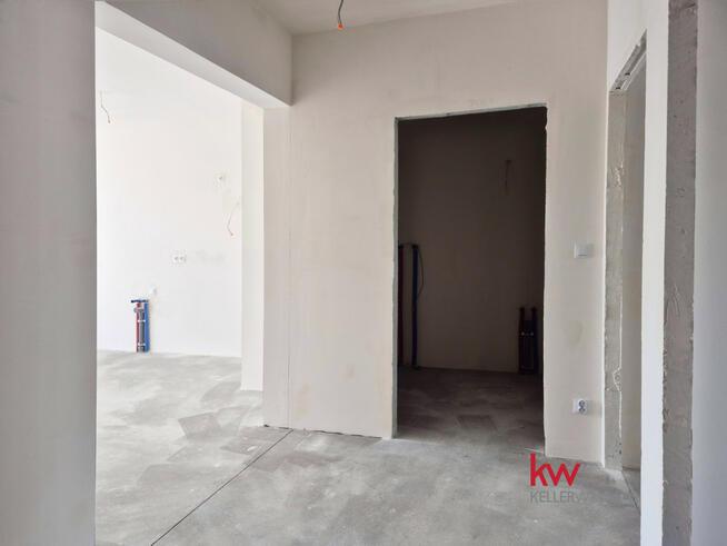 Mieszkanie Poznań gm. Poznań-Jeżyce Podolany, Jasielska