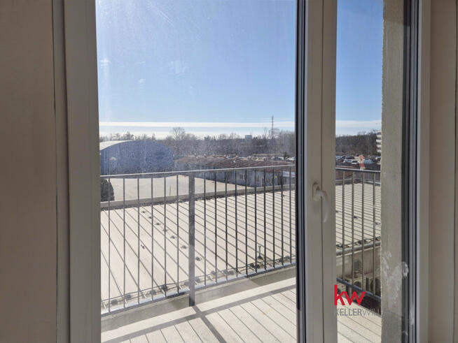 Mieszkanie Poznań gm. Poznań-Jeżyce Podolany, Jasielska