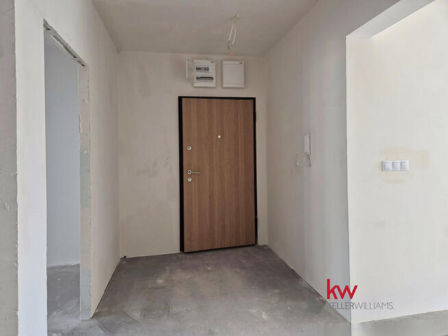 Mieszkanie Poznań gm. Poznań-Jeżyce Podolany, Jasielska