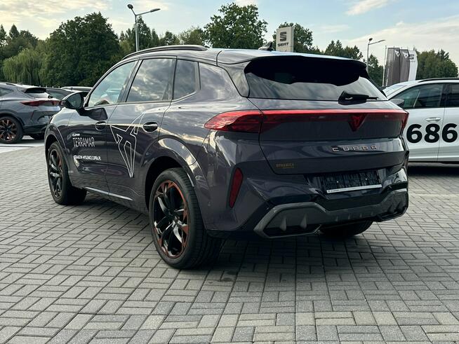 Cupra Terramar 204KM - DSG - 4Drive - Digital Drive - Pure Performance - Rocznik 2025
