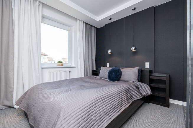 Mieszkanie 2-pokojowe z balkonem!