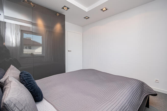 Mieszkanie 2-pokojowe z balkonem!