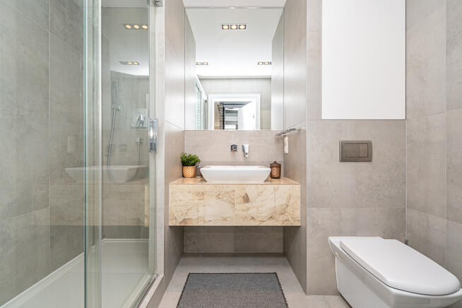 Mieszkanie 2-pokojowe z balkonem!