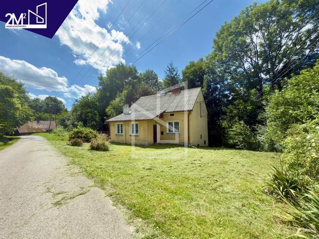 Dom Woliczka gm. Świlcza